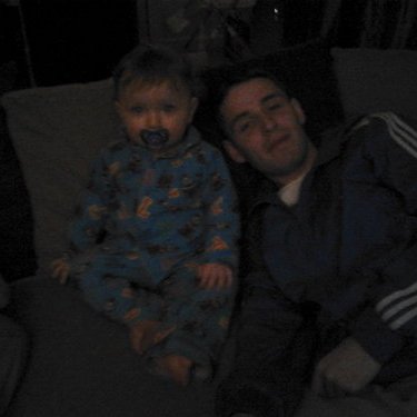 Profile Picture of Marcus Boyle (@i_love_balls1) on Twitter