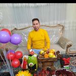 Profile Picture of آرش آرمانی (@gole_arash_armani2) on Instagram