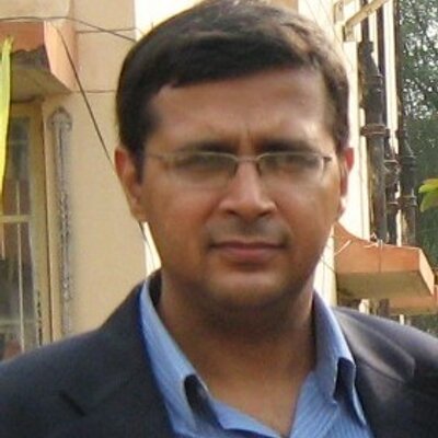 Profile Picture of Sumeet Arora (@sumeetarora) on Twitter