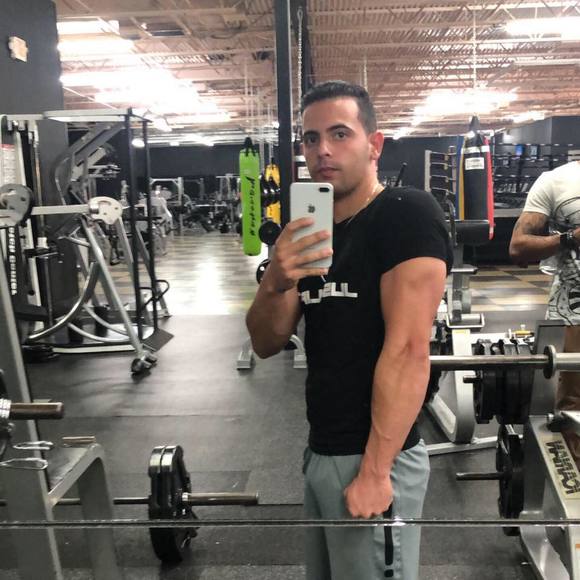 Profile Picture of Cristian Hidalgo (@jetta1999) on Poshmark