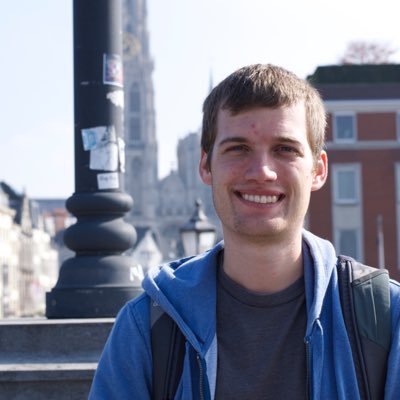 Profile Picture of Nate Meredith (@nwmeredit) on Twitter