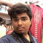 Profile Picture of kris samuel (@ppl_call_me_kris) on Instagram