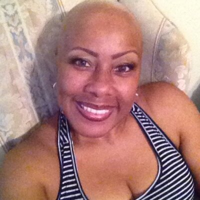 IRENE REESE-MOORE - Twitter Profile Picture of IRENE REESE-MOORE (@justmeyouandI) on Twitter
