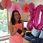 Profile Picture of Pauletteoflynn (@pauletteoflynn) on Flickr