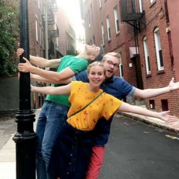 Profile Picture of Abeni Wimbush (@wimbushabeni) on Poshmark