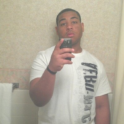 Profile Picture of Jay Gooden (@jaygooden1) on Twitter