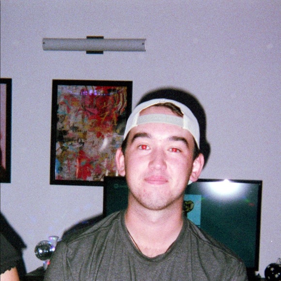 Profile Picture of John Meany (@jmeany) on Poshmark