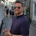 Profile Picture of Jon Crouch (@jon_crouch) on Instagram