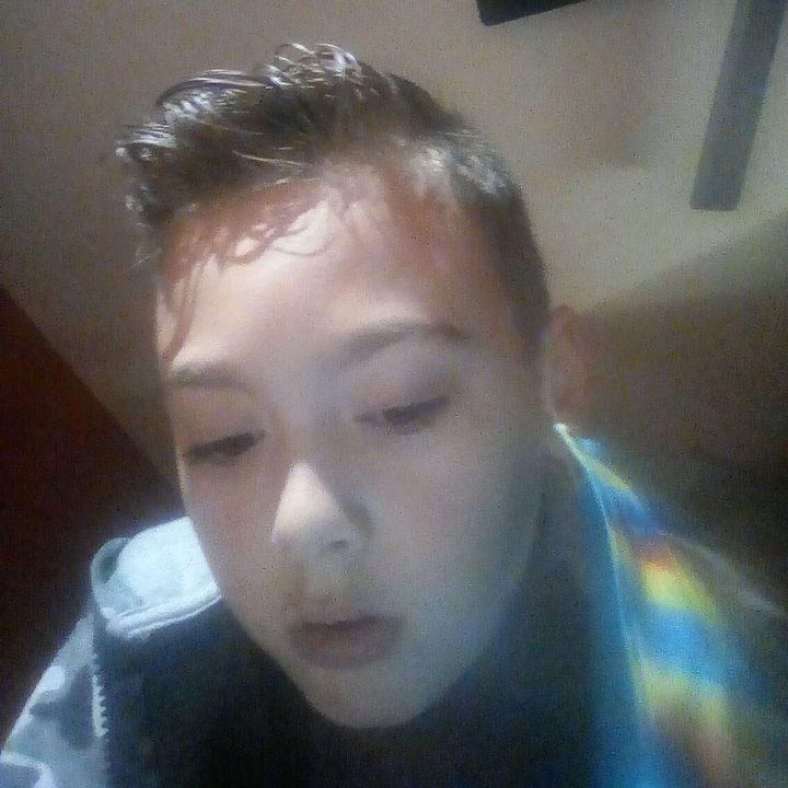 Profile Picture of Brandon (@brandonherbo) on Tiktok