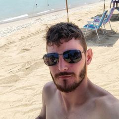 Profile Picture of Robson Boldt (@robson.boldt) on Tiktok