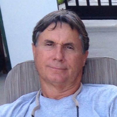 Profile Picture of Ron Keeler (@RightOfLeftUSA) on Twitter