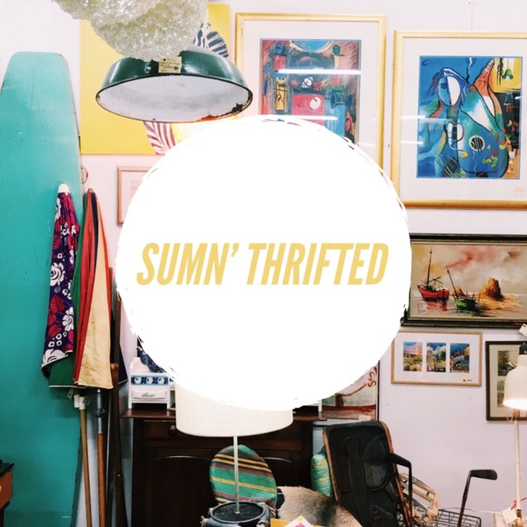 Profile Picture of Jay Connizzo (@sumnthrifted) on Poshmark