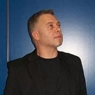 Profile Picture of Michael Wünsch (@MichaelWuensch) on Twitter