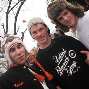Profile Picture of Bailey Henry (@burn-it) on Myspace