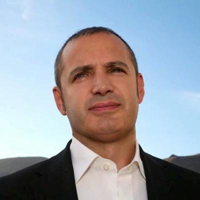 Profile Picture of José Manuel Corrales (@JoseMCorrales) on Twitter