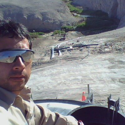 Profile Picture of Fernando Soza (@fjsoza) on Twitter