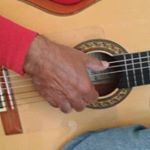 Profile Picture of Antonio Alvarado Sr (@antonio_master_guitar) on Instagram