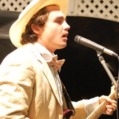 Profile Picture of Travis Brooks (@TravisBrooks7) on Twitter