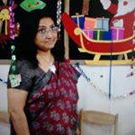 Profile Picture of Mitali Chatterjee (@mitali.chatterjee.908) on Instagram