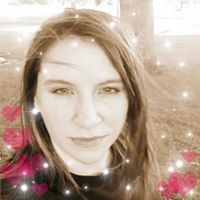 Profile Picture of Amy Holmes (@amy-holmes-40) on Quora