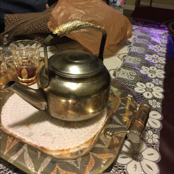 Profile Picture of Ahmed Sharif (@abukhalil) on Poshmark