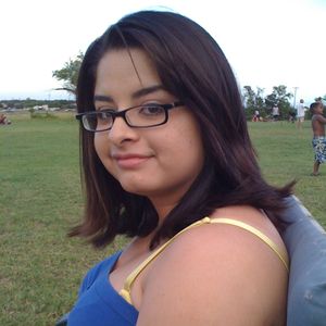 Profile Picture of Juliana Garza (@pricessa) on Myspace