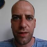 Profile Picture of Ben Cotter (@bencaughter) on Instagram