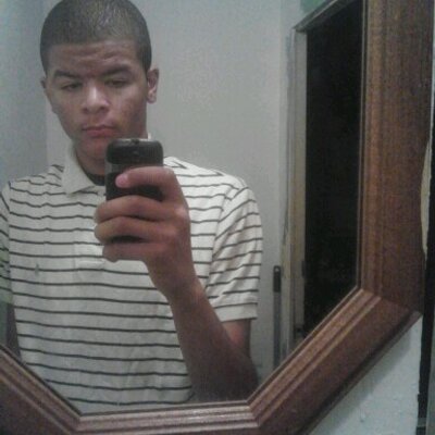 Profile Picture of Davion Phillips (@dpoochieman) on Twitter