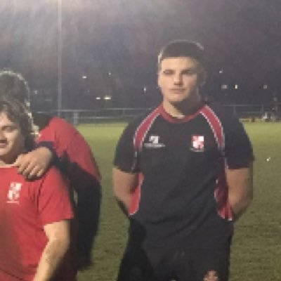 Profile Picture of Bradley Donnelly (@Braddonnelly00) on Twitter