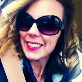 Profile Picture of Amber Harrell (@amberitto) on Pinterest