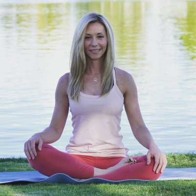 Profile Picture of Honeybeeyoginigal (@MelissaPaine10) on Twitter