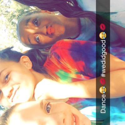 Profile Picture of Tia Gray (@tiagray987) on Twitter