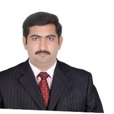 Profile Picture of Adeel Chaudhary (@adeelchaudhary5) on Twitter