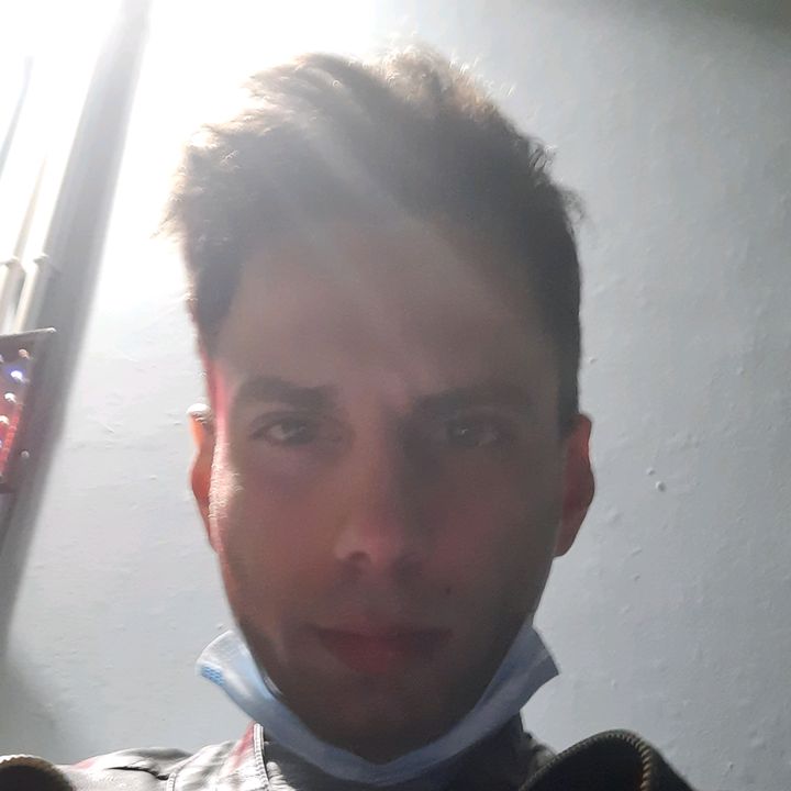 Profile Picture of Davide Bachetti (@davidebachetti1) on Tiktok