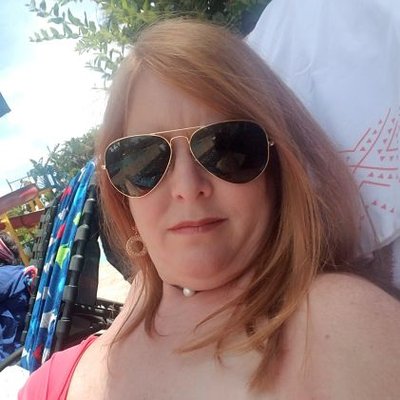 Profile Photo of Pamela CROWDER (@PamelaCROWDER7) on Twitter