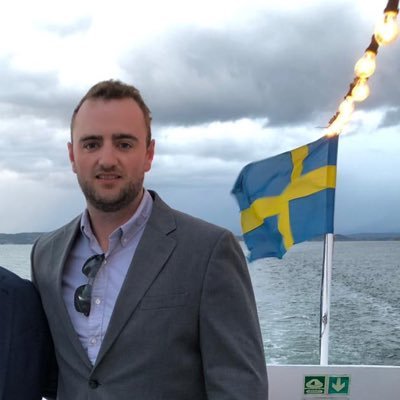Profile Picture of Matt Philpott (@mattphilpott6) on Twitter