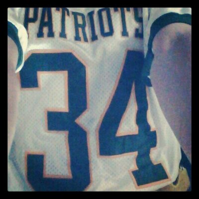 Profile Picture of Walker Bates (@WalkerBater34) on Twitter