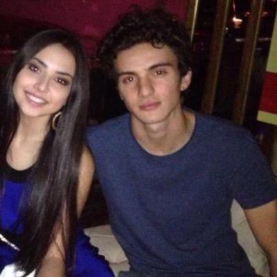 Profile Picture of Ganouna Dylan (@GanounaDylan) on Twitter