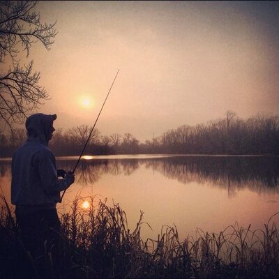 Profile Picture of Rusty Hooks (@rusty_hooks) on Twitter