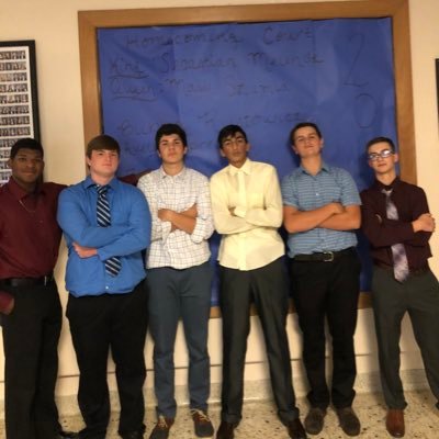 Profile Picture of Quinn Hart (@QuinnHart52) on Twitter