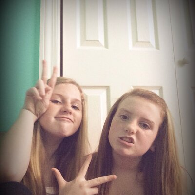 Profile Picture of Morgan Carson (@Morgancarson01) on Twitter