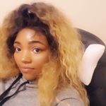 Profile Picture of carlina holliday (@rockstarcarly) on Instagram