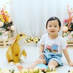 Profile Picture of cathymama😄 (@cathy.yip.7) on Instagram