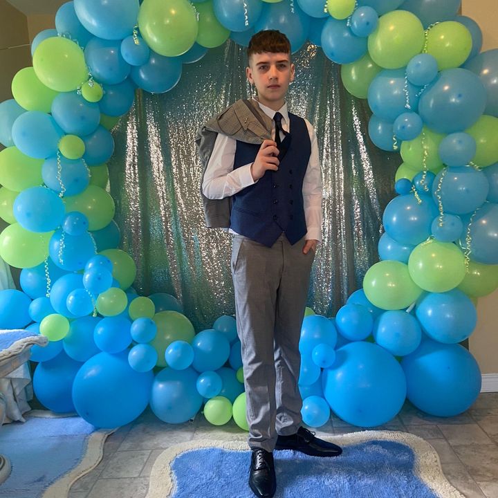 Profile Picture of matthew (@matthewwrd) on Tiktok