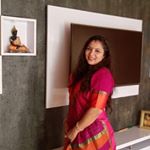 Profile Picture of Bhavini patel (@bhavini1430) on Instagram