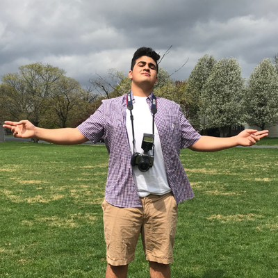 Profile Picture of Richard Attieh (@RichardAttieh) on Twitter