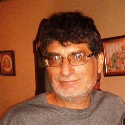 Profile Picture of Walter Farah (@walterfarah) on Twitter