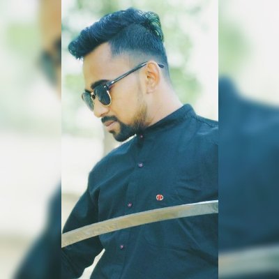 Profile Picture of Raman Patel (@Ramanpatel3939) on Twitter
