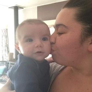 Profile Picture of Jessie Lilmissninja (@Koala_Ninja) on Twitter