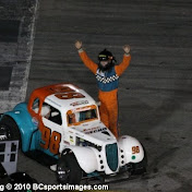 Profile Picture of Brent Scheidemantle (@Live2race98) on Youtube